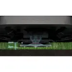 mova mahroboter 1000 1 000 m20 cm laser gestutzte navigation lidar neu – Bild 43
