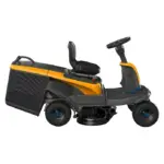 stiga akku aufsitzmaher swift 372e 275 ah schnittbreite 72 cm neu – Bild 2