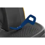 stiga akku aufsitzmaher swift 372e 275 ah schnittbreite 72 cm neu – Bild 8