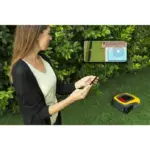 stiga mahroboter a500 700 m18 cm satellitengestutzte navigation rtk neu – Bild 7