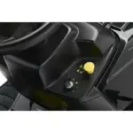 alpina rasentraktor at3 98 a 252 cm schnittbreite 98 cm neu – Bild 6