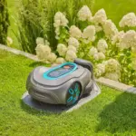 gardena mahroboter smart sileno max 1 200 m22 cm neu – Bild 6