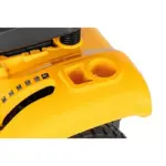 stiga rasentraktor tornado 398 432 cm schnittbreite 98 cm neu – Bild 6