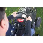 AL-KO Easy Rasentraktor 15-93.2 HDS-A 452 cm³, Schnittbreite: 93 cm-Neu – Bild 3