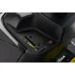 alpina rasentraktor at3 98 a 252 cm schnittbreite 98 cm neu – Bild 7