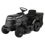 alpina rasentraktor at4 84 ha 414 cm schnittbreite 84 cm neu – Bild 3