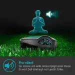 Gardena Mähroboter smart SILENO life Set 1000 1.000 m², Schnittbreite: 22 cm-Neu – Bild 5