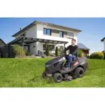 al ko comfort rasentraktor 18 103 4 hd a v2 568 cm schnittbreite 103 cm neu – Bild 7