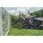 AL-KO Easy Rasentraktor T 15-93.2 HD-A 452 cm³, Schnittbreite: 93 cm-Neu – Bild 4