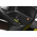 Alpina Rasentraktor AT4 84 A 352 cm³, Schnittbreite: 84 cm-Neu – Bild 5