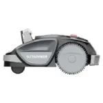 sunseeker mahroboter v3 600 m schnittbreite 18 cm neu – Bild 4