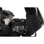 alpina rasentraktor at3 98 a 252 cm schnittbreite 98 cm neu – Bild 8