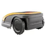 stiga mahroboter a 1000 1 000 m schnittbreite 18 cm neu – Bild 6