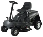 texas aufsitzmaher rider 6110es black series modell 2025 neu – Bild 2