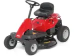 mtd aufsitzmaher smart mini rider 76 sde neu – Bild 10