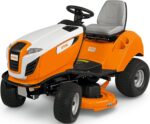 stihl aufsitzmaher rt 4112 sz modell 2025 neu – Bild 2
