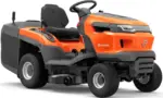 husqvarna rasentraktor tc 215t modell 2025 neu – Bild 2