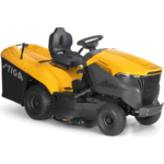 stiga rasentraktor estate 798 w special honda modell 2025 neu