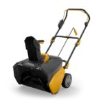 Stiga Akku-Schneefräse ST 700e – ohne Akku & Ladegerät-Neu