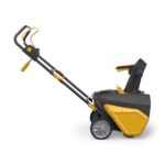 STIGA Akku-Schneefräse ST 700e Kit – inkl. Akku & Ladegerät-Neu – Bild 4