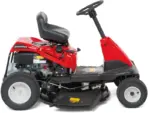 mtd aufsitzmaher smart mini rider 76 sde neu – Bild 9