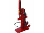 35 T Simatech – Stehender Hydraulik-Holzspalter für Traktor, Kolbenhub 800 – Bild 2