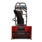 TORO Schneefräse SnowMax 724 QXE CE-Neu – Bild 2