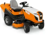 stihl aufsitzmaher rt 5097 modell 2025 neu – Bild 3