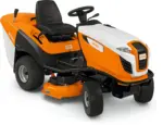 stihl aufsitzmaher rt 5097 z modell 2025 neu – Bild 3