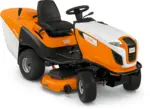 stihl aufsitzmaher rt 5112 z modell 2025 neu – Bild 2