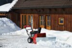 MTD Schneefräse Smart M 61/SnowThorX 70 OHV / 4,0 / 3.600 / 208-Neu – Bild 3