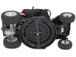 mtd aufsitzmaher smart mini rider 76 sde neu – Bild 4