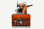 husqvarna schneefrase st 327 548 l neu – Bild 5