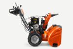 husqvarna schneefrase st 327 548 l neu – Bild 3