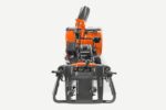husqvarna schneefrase st 327 548 l neu – Bild 4