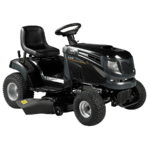 texas rasentraktor xc140 98 inkl mulchkit neu