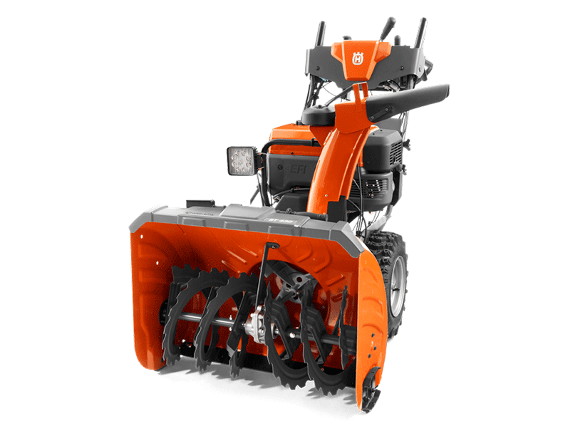 AQZSRTY-2-1.png husqvarna schneefrase st 427 94895 g kwh neu – Bild 1