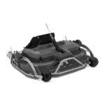 stiga mahdeck combi 95 q plus neu