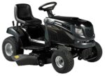 texas rasentraktor xc140 98 inkl mulchkit neu – Bild 2