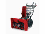 toro akku schneefrase 60 v power max e26 inkl 2x akku neu