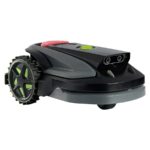 Grouw Mähroboter 600 SQM SMART VISION 600 m², Schnittbreite: 18 cm-Neu