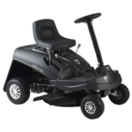 texas aufsitzmaher rider 6110es black series modell 2025 neu