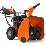 husqvarna schneefrase st 324 neu