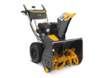 stiga benzin schneefrase st 966 6 2 kw neu