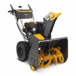 stiga benzin schneefrase st 966 6 2 kw neu