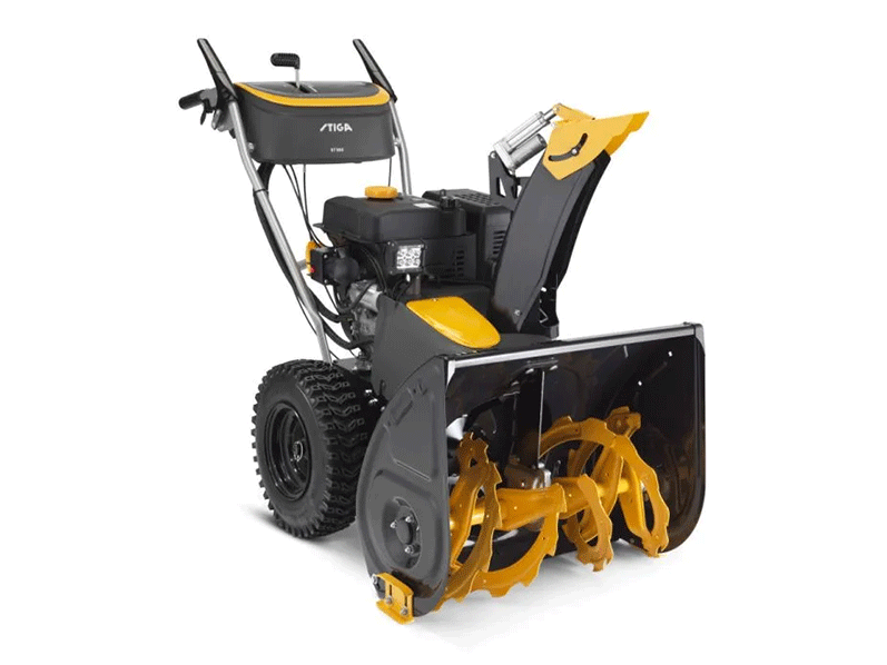 AZSA123-2-1.png stiga benzin schneefrase st 966 6 2 kw neu – Bild 1