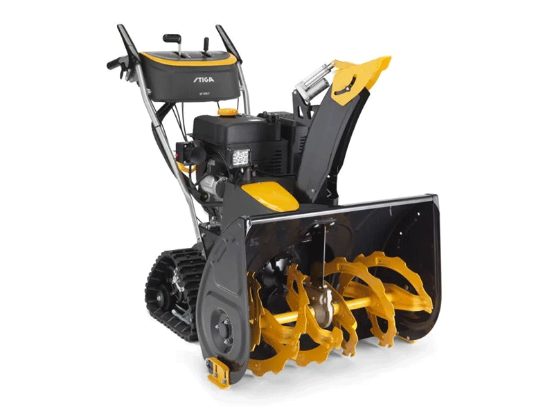 AZSQZ-2-1.png stiga benzin schneefrase st 976 t vorfuhrgerat neu – Bild 1