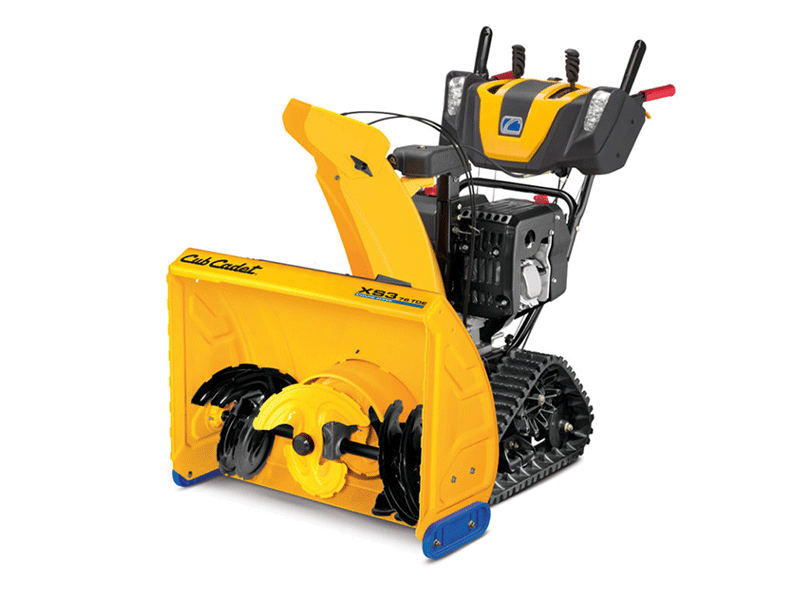 AZZ-3-1.png cub cadet schneefrase xs3 76 tde ausstellungsmodell neu – Bild 1