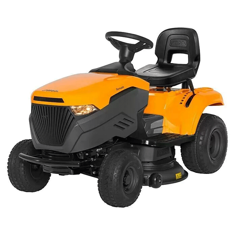 Aaaze-2-1.png stiga rasentraktor tornado 398 m 352 cm schnittbreite 98 cm neu – Bild 1