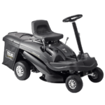 texas aufsitzmaher rider 6110e black series modell 2025 neu